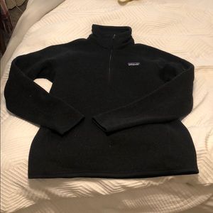 Patagonia Better Sweater in Perfect Condition
